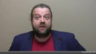 Pieniądze w Banku NIE Są Bezpieczne- Zrozum To- Podaj Dalej- Żądaj Zmian- - Analiza Komentator Film