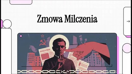 Zmowa Milczenia cz3