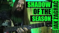 Shadow of the Season - Screaming Trees | odc.  558 Jak zagrać | Gitara | PT: 3/6