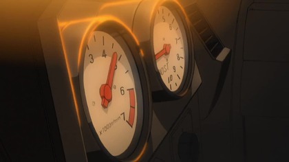 8.  Taiho Shichauzo - You Are Under Arrest S3 (2007r) [HQ] [SUB PL] - odcinek 2