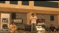 Breakdance