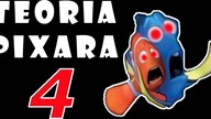 TEORIA PIXARA 4 - Gdzie jest Dory?