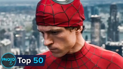 Top 50 Greatest Trailers Ever | Updated