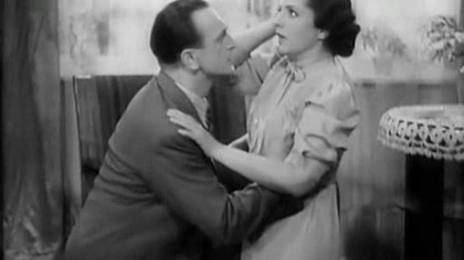 Skłamałam (1937) [384p] [tv. rip] [delogo]