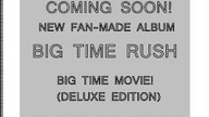 Big Time Rush - Big Time Movie (My Deluxe) + Download Link!