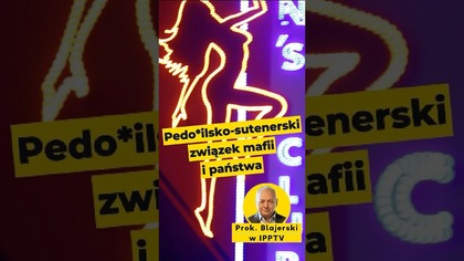 Pedo*ilsko-sutenerski związek mafii i państwa #aferapodkarpacka