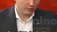 MENTZEN O PŁACENIU lZRAELOWl ODSZKODOWAŃ WOJENNYCH PRZEZ POLSKĘ!