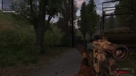 Zagrajmy w S. T. A. L. K. E. R. :Legend Returns#7-Podziemia i Bar.