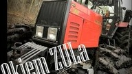 BEST FORESTRY WORKS 2017 || Okiem ZULa