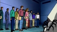 Spider-Man S02E13 - Głos sępa