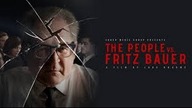 Fritz Bauer kontra państwo  (2015) Zwiastun PL