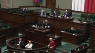 Grzegorz Braun: Kuchennymi drzwiami wprowadzacie siły OBCYCH PAŃSTW do Polski!