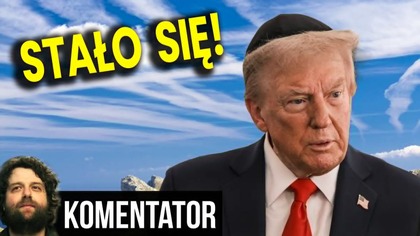 Stało Się! USA Nas Sprzedało! I To Dosłownie! - Analiza Ator