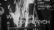 Z przygodą na ty : Wyprawa odważnych odc 6 (1966)