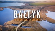 Rowerem wzdłuż Bałtyku. Jak wychodzimy w porównaniu z Niemcami?