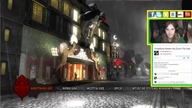 Przejdźmy Razem Na Żywo! The Saboteur #8 Santos, Zginiesz