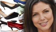 Karolina Gorczyca to jedyna aktorka, która nie gromadzi szpilek? Ja nie kupuję, ja...