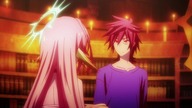 No Game No Life - Odcinek 07 [Napisy PL]