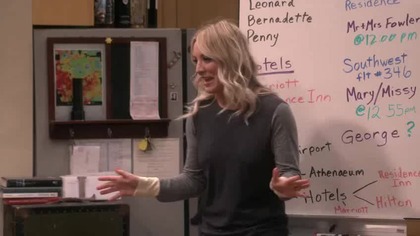 The. Big. Bang. Theory. S11E24 - Lektor PL Finał