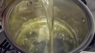 ZUPA GRZYBOWA  [TURN ON SUBTITLES/WŁĄCZ NAPISY]
