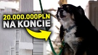 TA SUCZKA MA WIĘCEJ PIENIĘDZY NIŻ NIEJEDEN CZŁOWIEK *20 milionów*