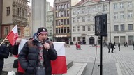 Manifestacja Wrocław 24. 03. 2018