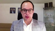 Czy to zastąpi karty płatnicze i smartfony z NFC? Czy implanty to przyszłość? - Wojciech Paprota