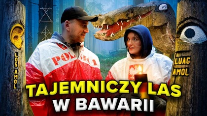 ALLGÄU  Najpiękniejszy rejon Niemiec? l Pal Hajs TV