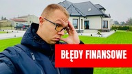 7 Błędów Finansowych, które Cię RUJNUJĄ.  Jak mieć WIĘCEJ PIENIĘDZY.