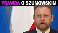 Urbaniak UJAWNIA PRAWDĘ o ministrze Szumowskim.  Zapowiada też, że #STOP447 ma szansę w Sejmie