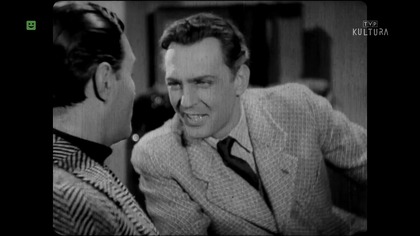 Sportowiec mimo woli (1939)