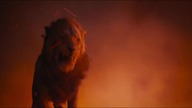 Mufasa: Król Lew (2024) 4K - Timon i Pumba opowiadają Kiarze historię