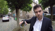 Andrzej Dołecki przywozi z Holandii marihuanę medyczną dla chorych dzieci. Interweniuje policja!