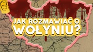 Czy Polska i Ukraina dogadają się w sprawie Wołynia? | II Wojna Światowa w Kolorze