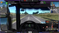 ETS2 TruckersMP | PRZEJAŻDŻKA PO CAŁEJ EUROPIE CHALLENGE | 1ZŁ  5 MIN [#107] | 