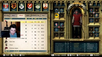 Kingdom Come: Deliverance #7 | Pobojowisko