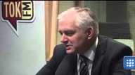Rozmawiałem z Konowałowem kilka razy i za każdym razem miałem poczucie dobrej woli...