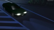 Odcinek: 14 Initial D First Stage