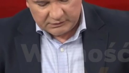 BOSAK O ATAKU USA NA WENEZUELĘ: TO POGWAŁCENIE PRAWA MIĘDZYNARODOWEGO!