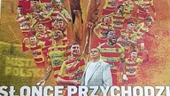 Jagiellonia Białystok Mistrzem Polski! Słońce przychodzi ze Wschodu - Przegląd Sportowy!