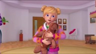 Barbie: Idealne święta - Idealne święta