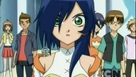 Bakugan : Najeźdźcy z Gundalii odc. 10 - Ucieczka Od Ciemności