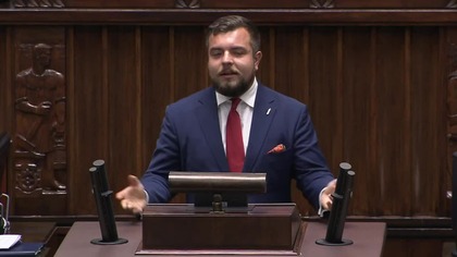 Michał Urbaniak o Ustawie Futerkowej: Chcecie ZARŻNĄĆ Polską gospodarkę