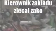 Kierownik zakładu zlecał zakopywanie odpadów? Policja go ukarała