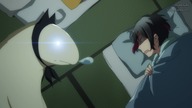RE: Jingai-san no Yome Odcinek 3