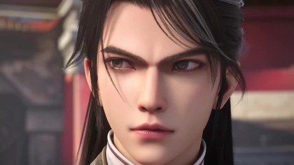 Legend of Martial Immortal 145 HD 1080p lektor zajawka