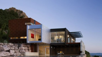 Szczury laboratoryjne S3O11 - Ojciec jest tylko jeden