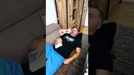 ZAJĄC #fikimikiagatkiimoniki