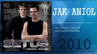 SETUS - jak anioł