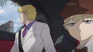 Darker than Black #15 (Napisy z TV)